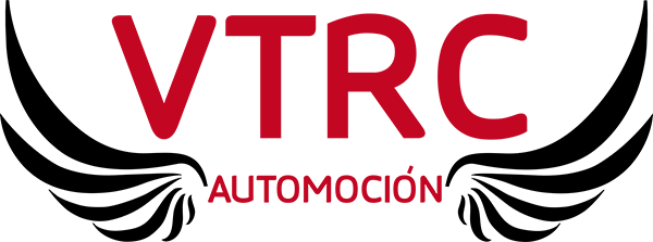 Logo VTRC Automoción