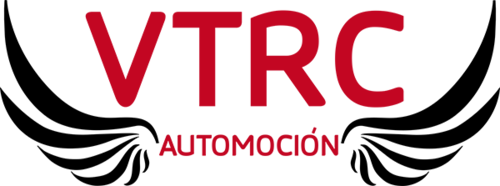 Logo VTRC Automoción
